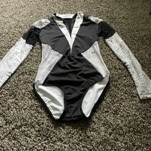 Candy Tong Leotard